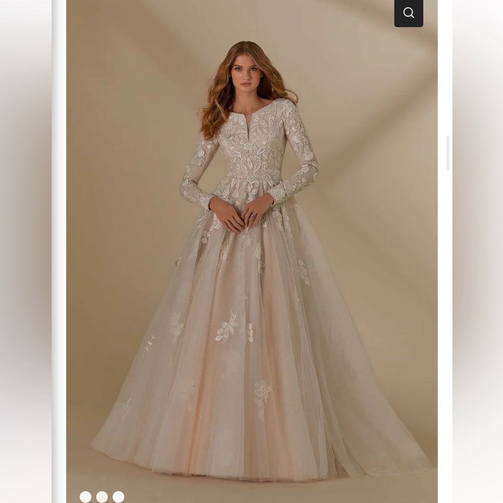 Morilee Luisa 30144